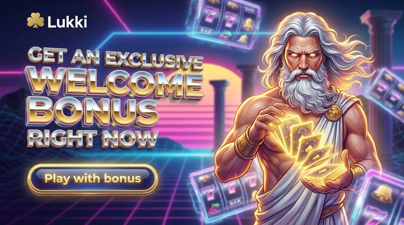Lukki Casino